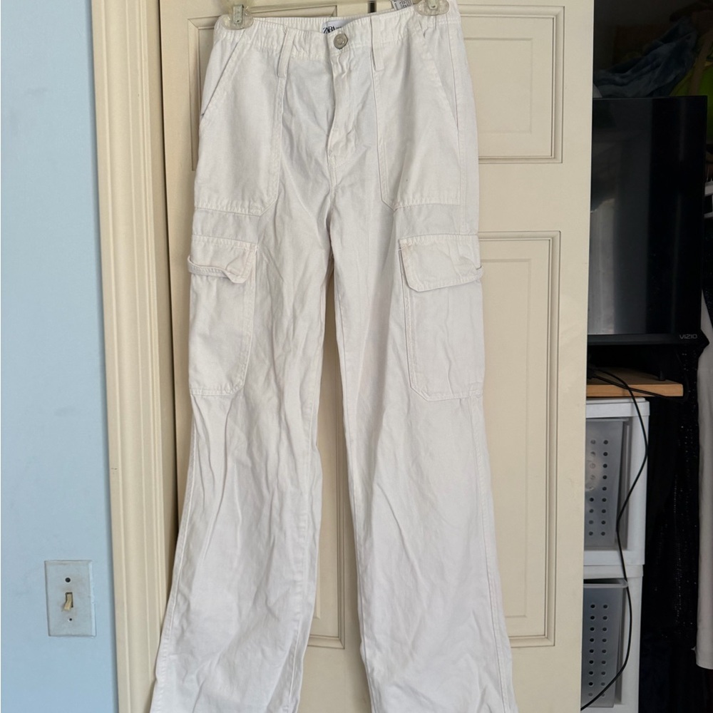 Zara Pants